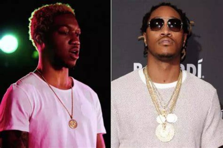 OG Maco and Future Clear Things Up XXL