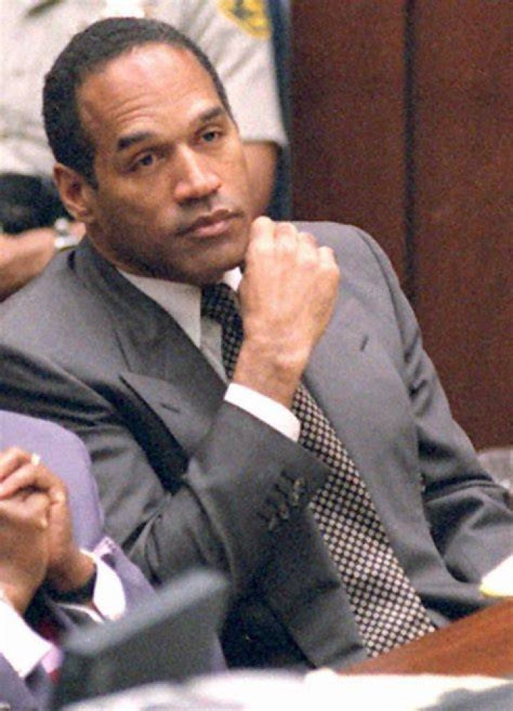 OJ Simpson&rsquo;s &lsquo;horrific abuse&rsquo; of wife Nicole Brown Simpson revealed in her secret diaries from