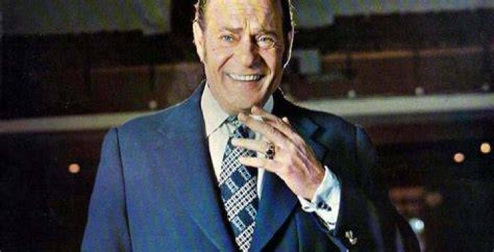 One Of The Greats Lambros Konstantaras (13 March 1913 28 June 1985) &mdash; Greek City Times