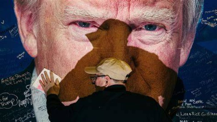 Opinion Turns out Donald Trump wasn't the worst president in US history, historians say CNN