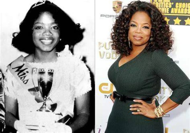 Oprah Winfrey Life, Black Celebrities, Celebs, Oprah And Stedman