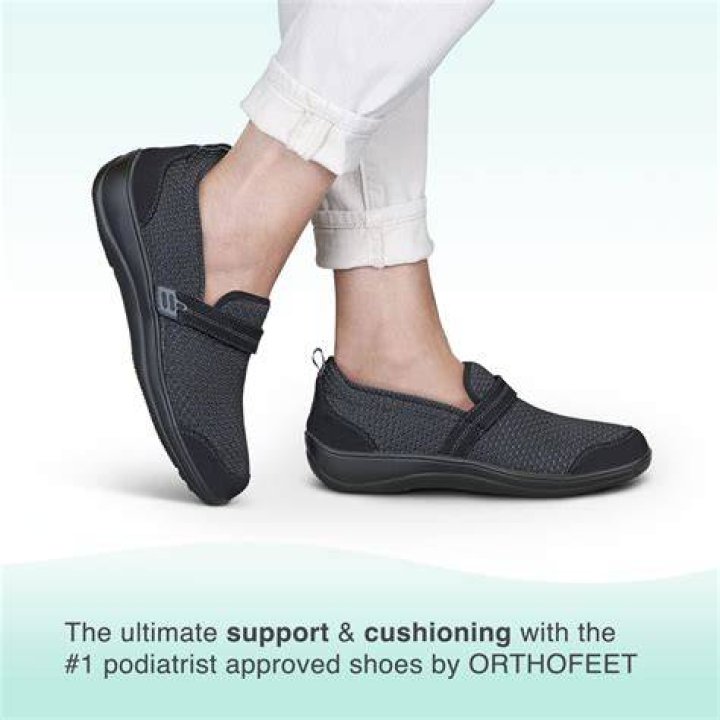 Orthofeet