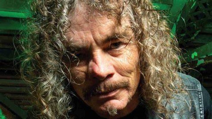 OVERKILL BOBBY 'BLITZ' ELLSWORTH EXCLUSIVE INTERVIEW BELFAST 9th APRIL 2016 YouTube