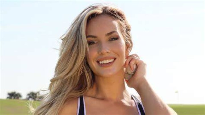 Paige Spiranac again forced to reveal whether her boobs are real or fake in saucy Instagram Q&A confession