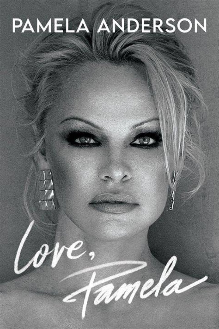 Pamela Anderson on her first day at the Playboy Mansion (and meeting Hugh Hefner)
