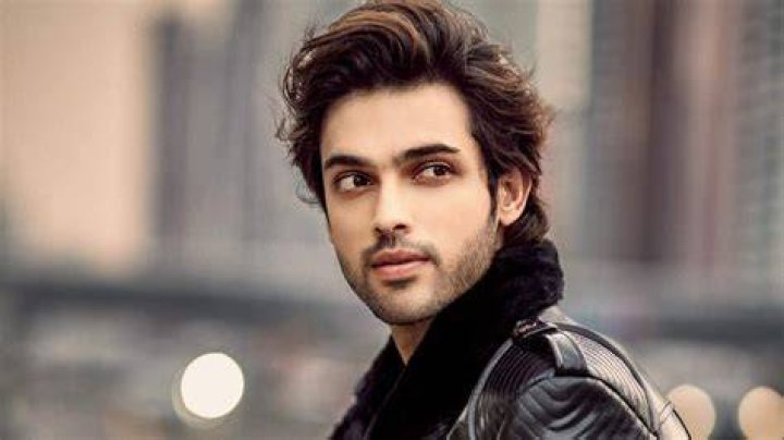 Parth Samthaan's grandmother passes away, actor shares emotional post calling her 'cutest doll in fa