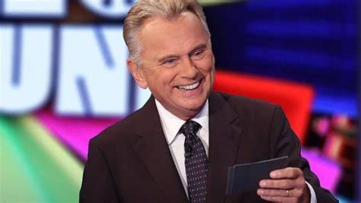 Pat Sajak disappeared after Wednesday's winner chose her bonus round category
