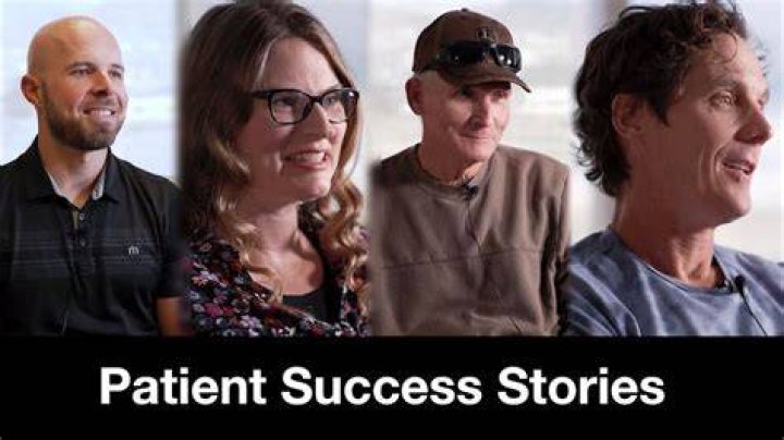 Patient Success Story Dan Audick YouTube