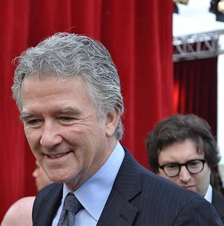 Patrick Duffy - Wikipedia