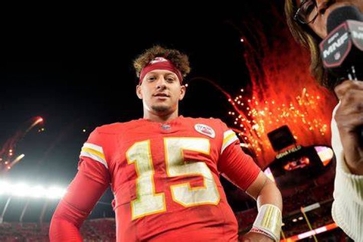 Patrick Mahomes' Wife Has Brutally Honest Admission On Pregnancy The Spun
