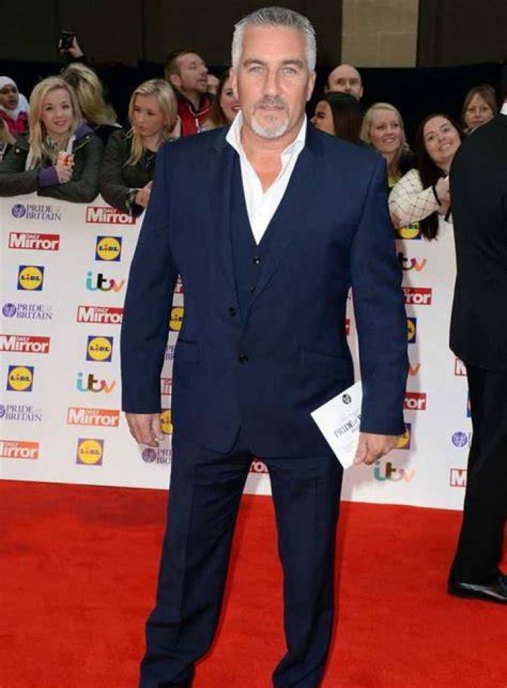 Paul Hollywood Wiki, Age, Height, Wife, Net Worth, Girlfriend, Biography Paul Hollywood Wiki, Age, Height, Wife, Net Worth, Girlfriend, Biography