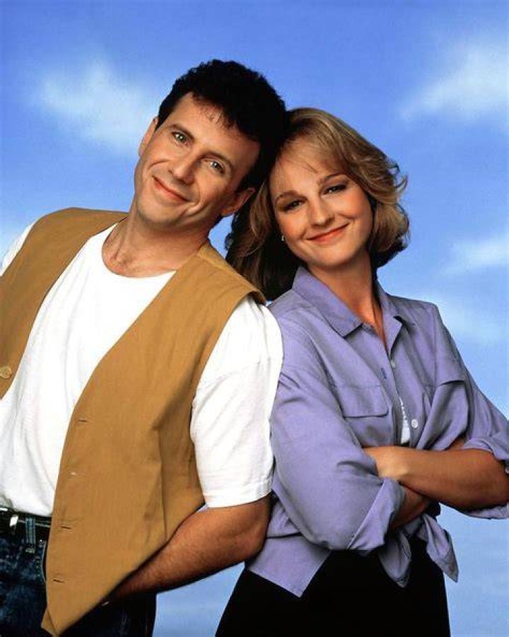 Paul Reiser and Helen Hunt Didn't Want to Do 'Mad About You' Reboot