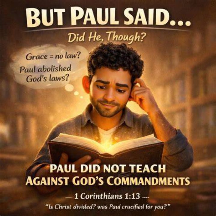 Paul said it was the only thing in her life which gave her control