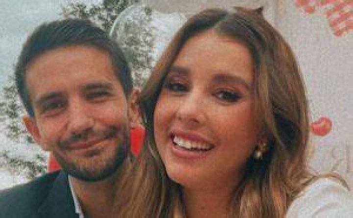 Paulina Goto &iquest;Qui&eacute;n es Rodrigo Saval Pasquel? su futuro esposo Fama