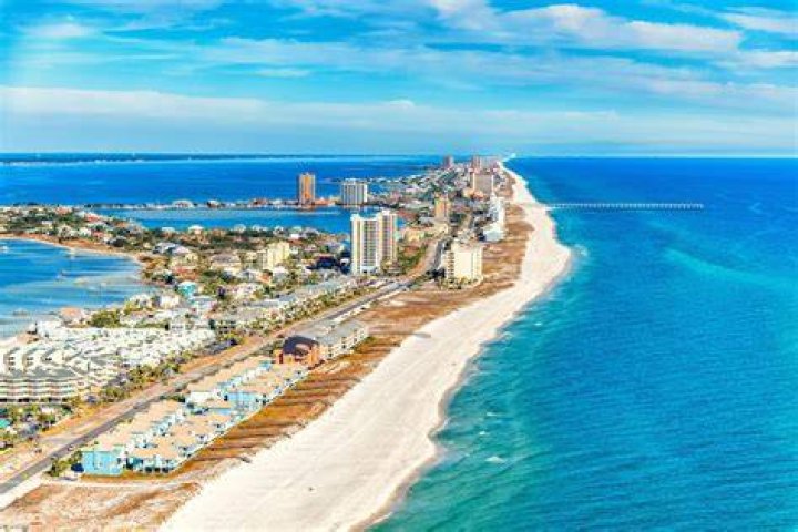 pensacola