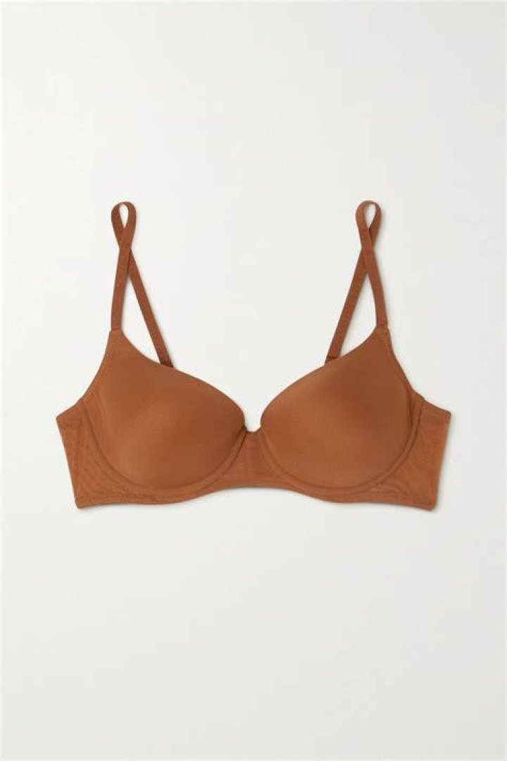 perfect T-shirt bra