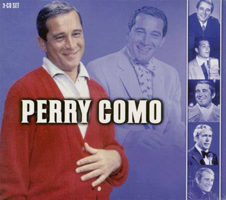 Perry Como Net Worth, Income, Salary, Earnings, Biography, How much money make?