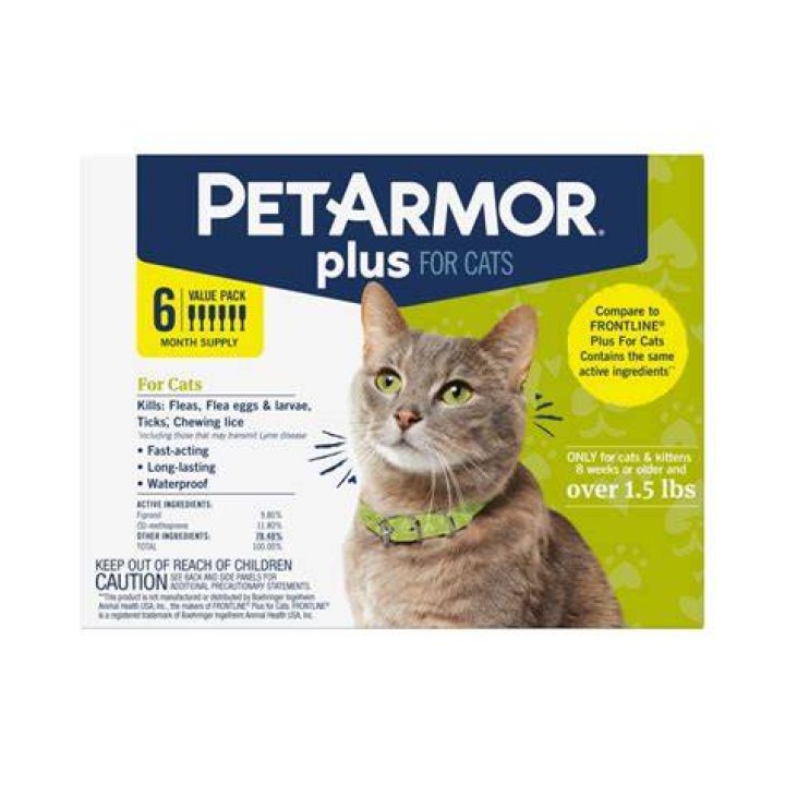 PetArmor Plus Flea and Tick Prevention for Dogs (1)