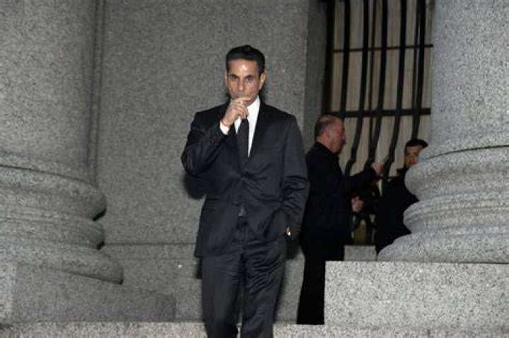 Philly mafia boss Joey Merlino set to begin his two year prison