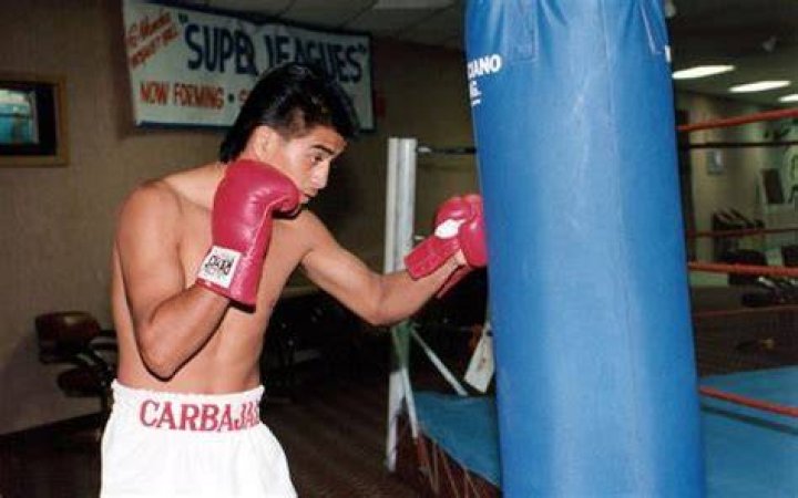Phoenix boxing icon Michael Carbajal&rsquo;s impact still felt today by Valley fight fans