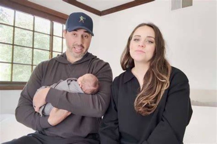 PHOTOS Jinger Duggar & Jeremy Vuolo's Los Angeles Home Revealed