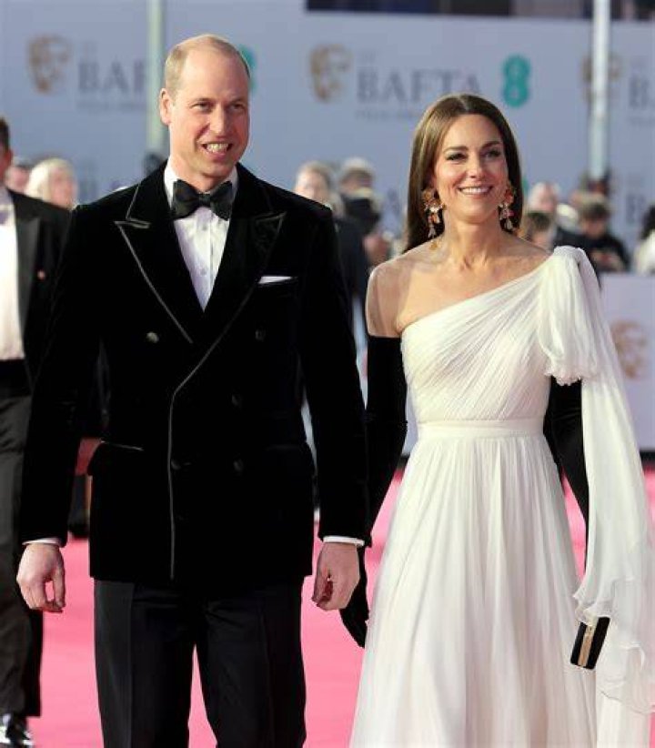 Photos of Kate Middleton Matching With Her Kids POPSUGAR Family