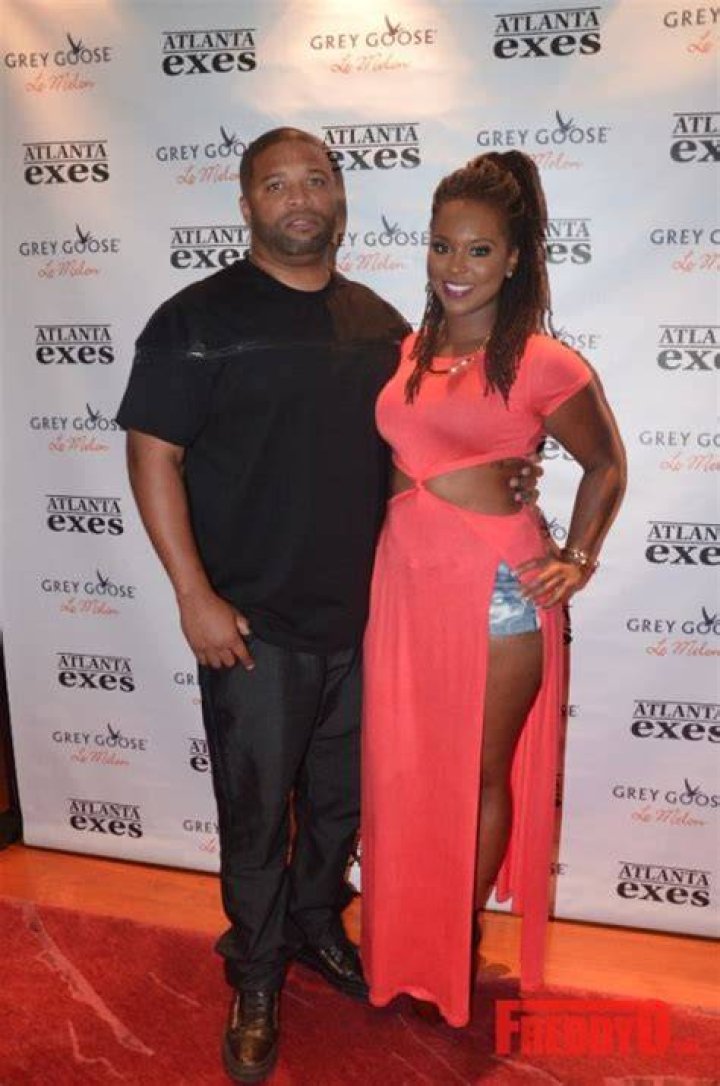 PHOTOS Torrei Hart Introduces Boyfriend to the World While Kevin Hart Announces Engagement