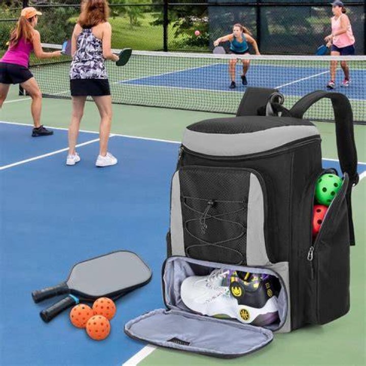 pickleball bag
