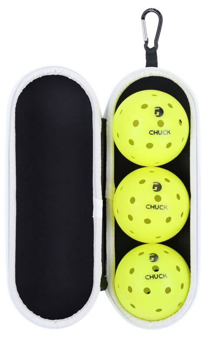 pickleball case