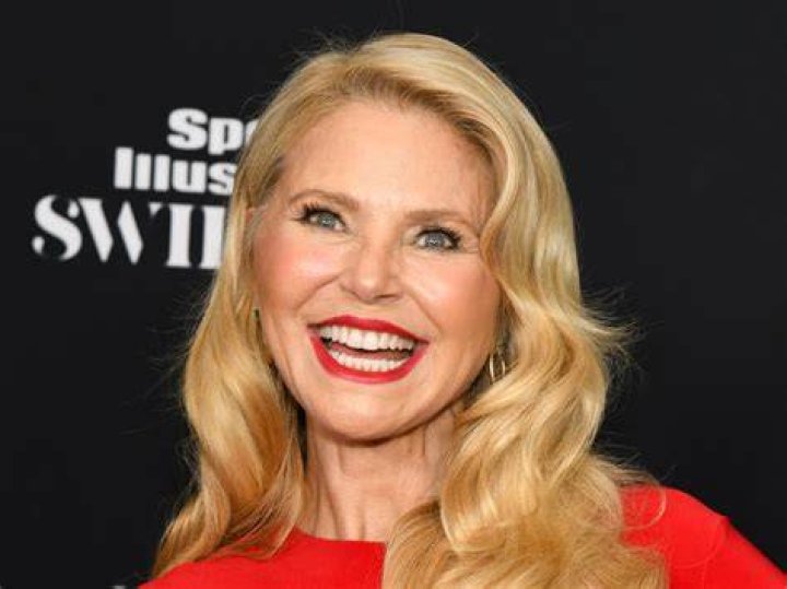 Picture of Christie Brinkley