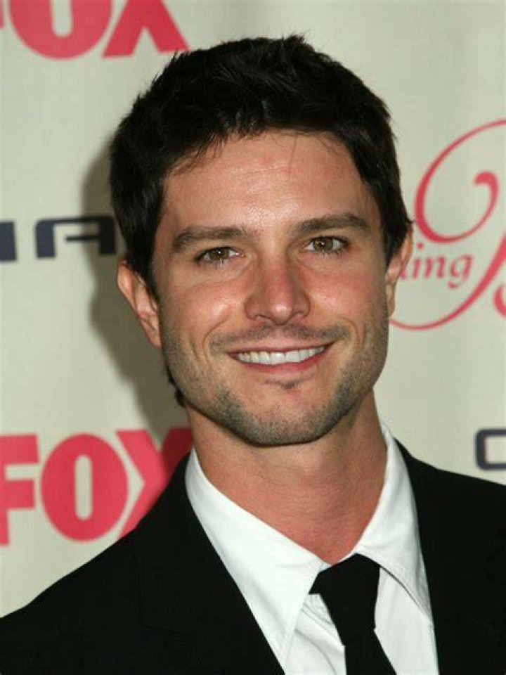 Picture of Jason Behr