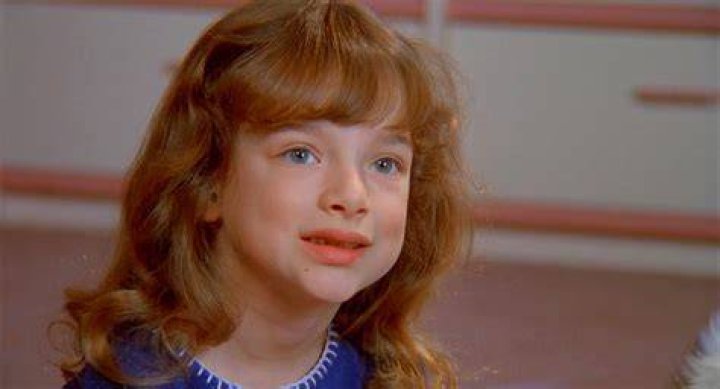 Picture of Sarah Rose Karr