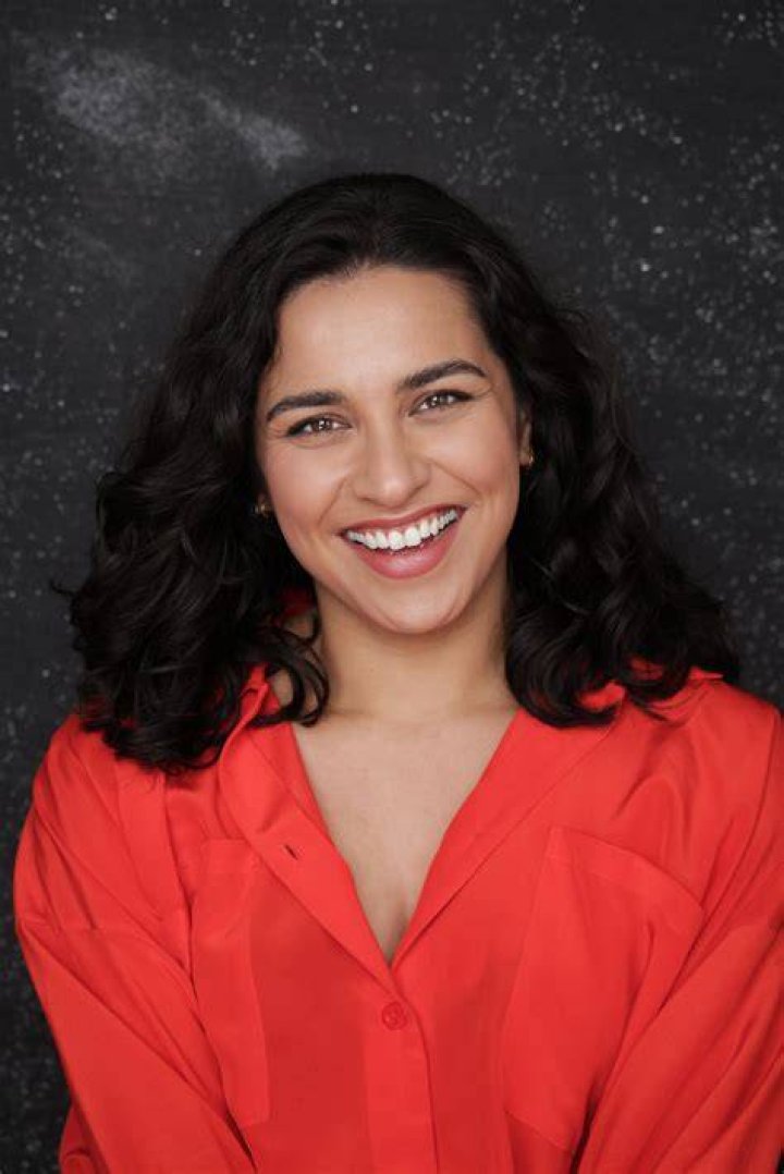 Picture of Tessa Rao