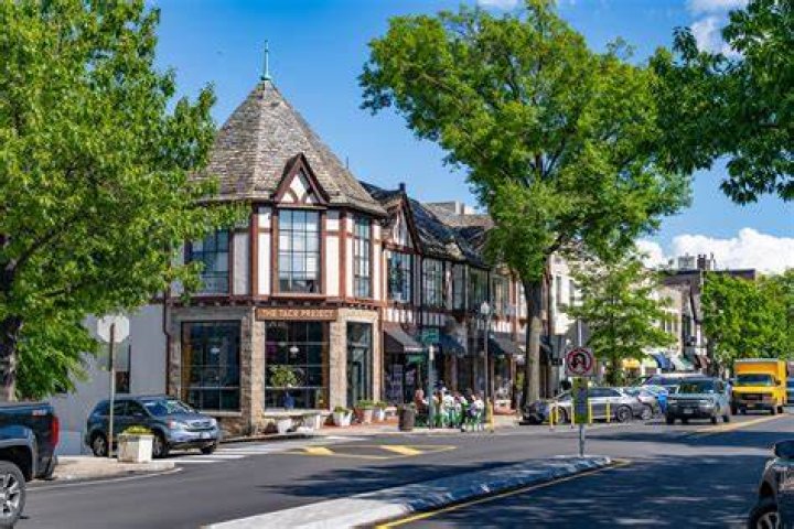 Picture Of Village Of Bronxville New York Police Departmen&hellip; Flickr
