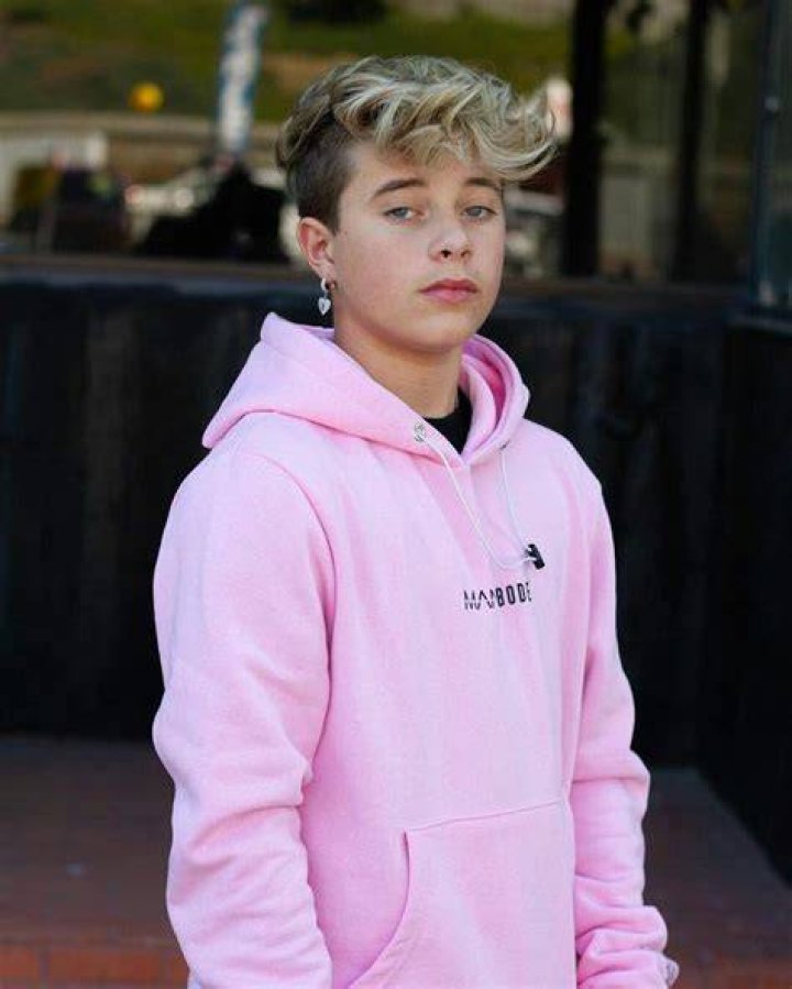 Pin by vnsvlr on Gavin Magnus Trendy boy outfits, Athletic jacket, Crush pics