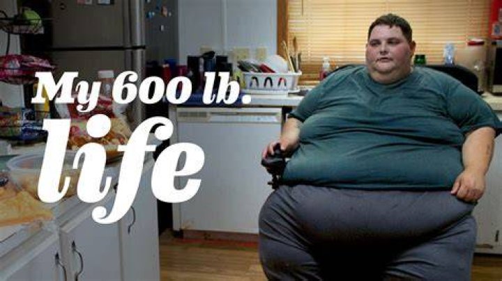 Pin on 600 POUND LIFE