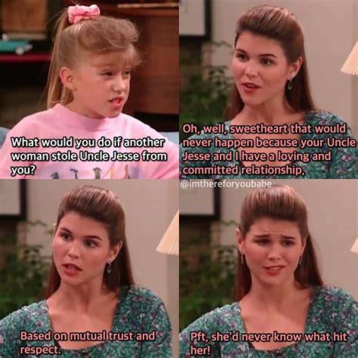 Pin on Full house