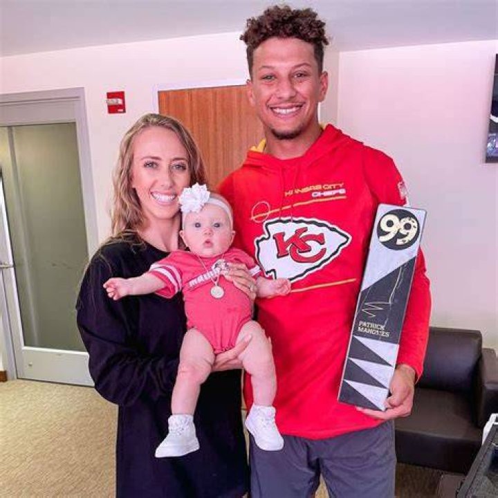 Pin on My Baby Mahomes