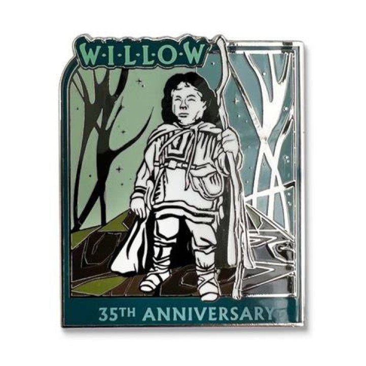 Pin on Willow
