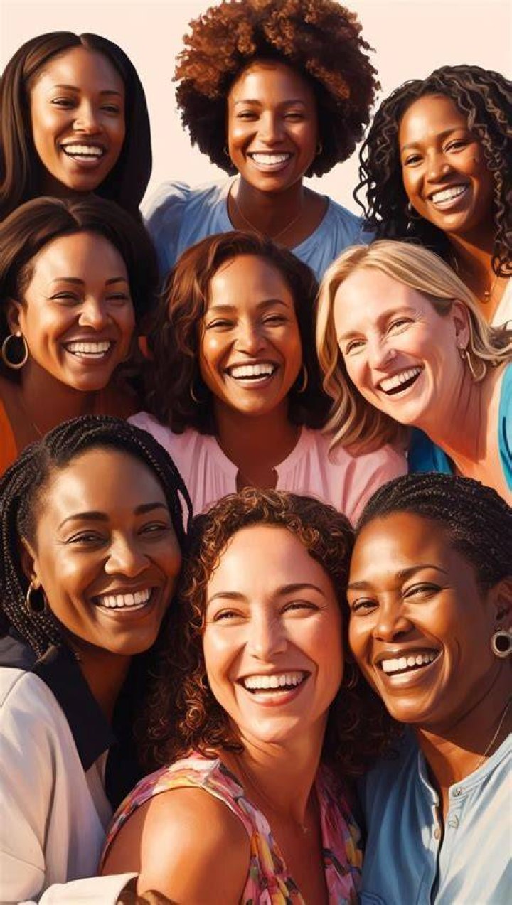 Pin on Women 9