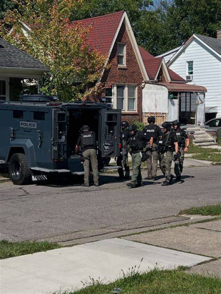 Police have not yet released information on how either Green or Maddie died