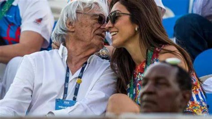Police investigating kidnap of Bernie Ecclestone's muminlaw hunting 4th man 'behind threat to