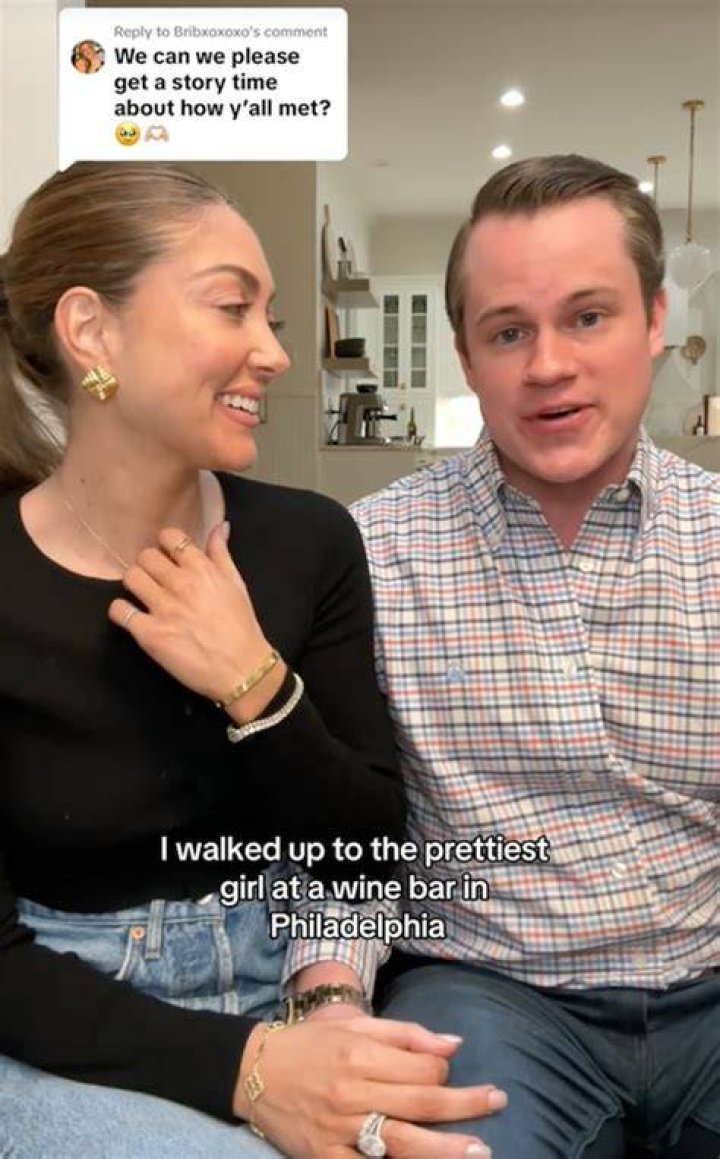 Pookieloving Jett Puckett is TikTok's favorite Wife Guy Blog Creative Collaboration