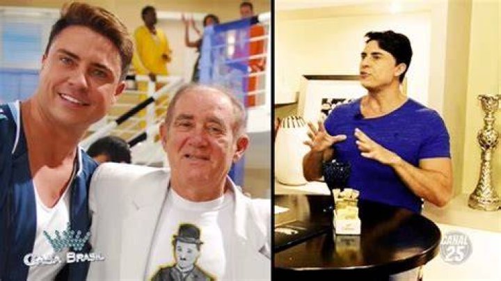 Por onde anda Marcelo Augusto? Cantor que fez sucesso nos anos 90 vive longe dos holofotes