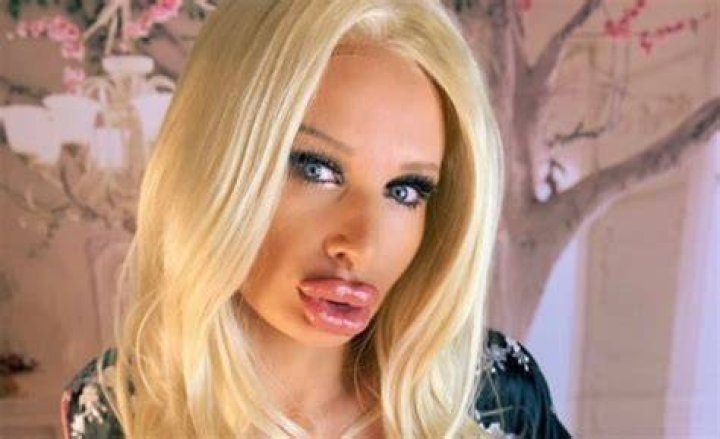 Porn star Sophie Anderson has died aged 36