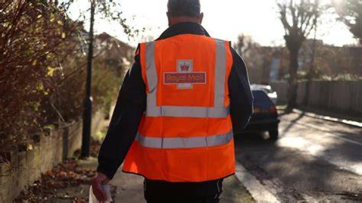 Postal union bosses are accused of a plot to wreck the general election by refusing to deliver postal votes