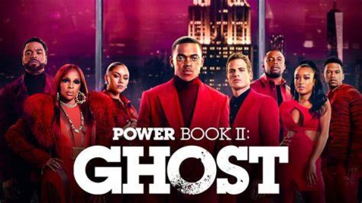 Power Book II GHOST Season 3 Release Date, Trailer, Episode 1 Promo