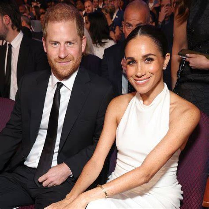 Prince Harry designed Meghan's ring himself using a diamond from Botswana along with two others from Princess Diana’s personal jewellery collection