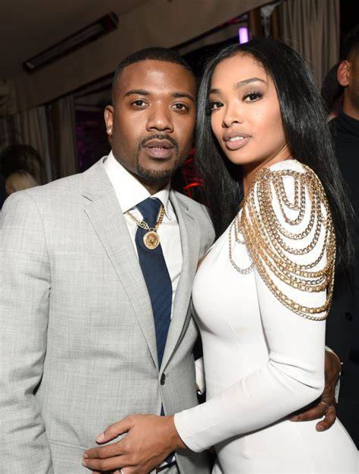 Princess Love and Ray J were once one of the biggest celebrity power couples