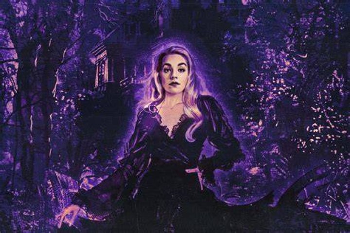 Princess of Darkness Barrett Wilbert Weed of &lsquo;Heathers&rsquo; The Observer